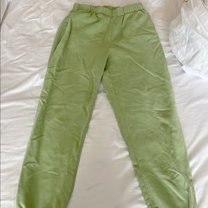 Brandy Melville Sweatpants